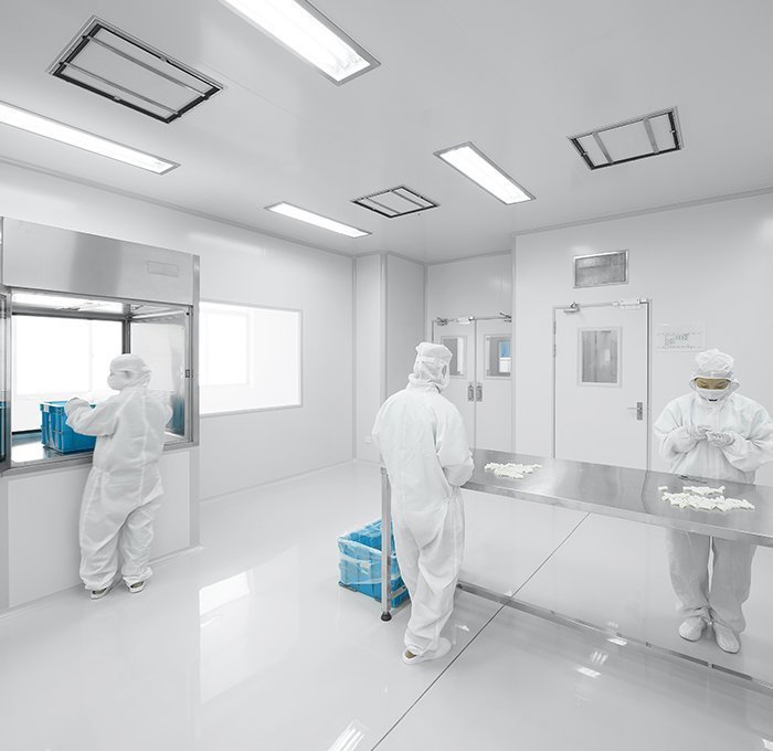 無塵潔凈室如何實現(xiàn)節(jié)能設(shè)計 這六點要記住！