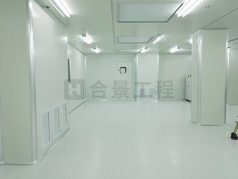 做廠(chǎng)房潔凈工程建設(shè)項(xiàng)目如何判斷乙方有實(shí)力？一文讀懂！