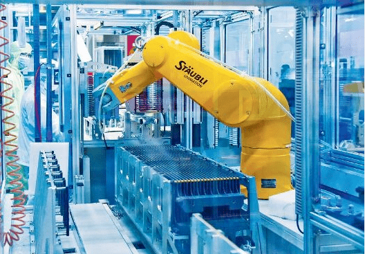 我司2022開門紅 成功簽訂湖北新能源、怡合達(301029)、卡爾蔡司建設(shè)項目