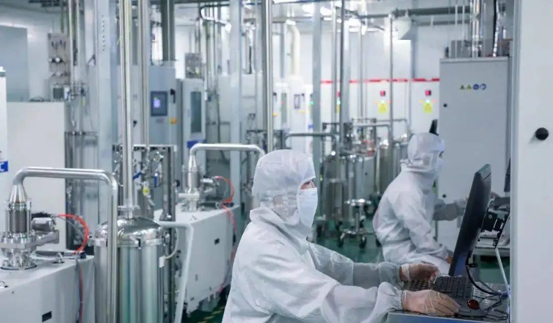 年產(chǎn)能達20萬片！瀚天天成碳化硅產(chǎn)業(yè)園二期項目竣工，三期產(chǎn)能預達140萬片！